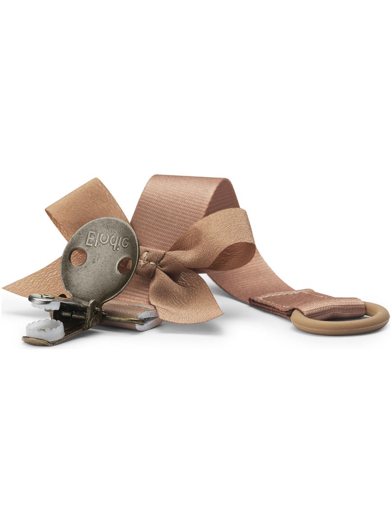 Elodie details - attache sucette Marron - Kiabi