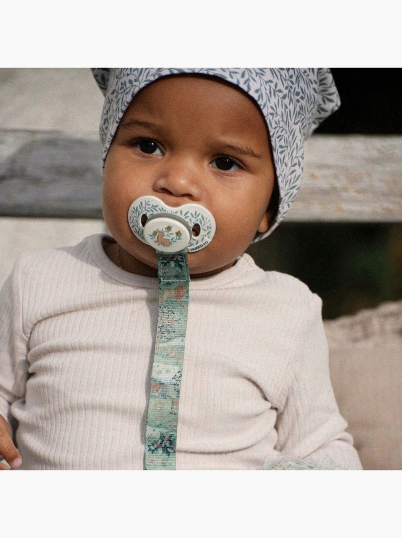 Elodie Details - Attache-sucette Multicolore - Kiabi