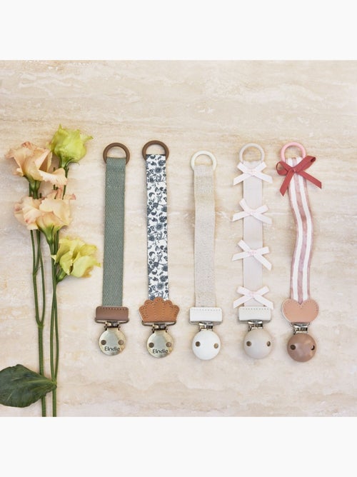 Elodie Details - Attache sucette - Kiabi