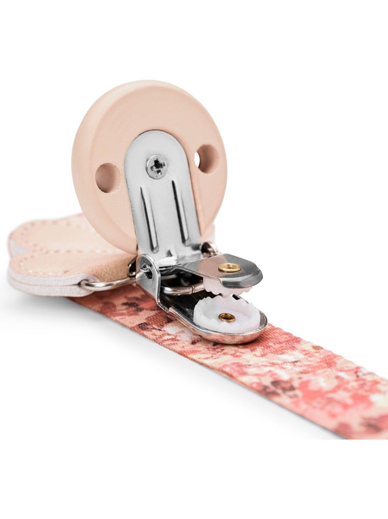 Elodie details - attache sucette wood Rose - Kiabi
