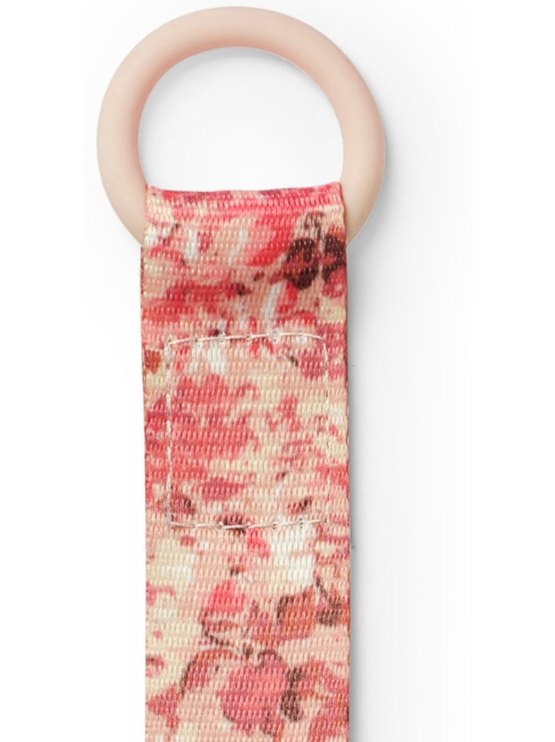 Elodie details - attache sucette wood Rose - Kiabi