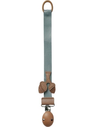 Elodie Details - Attache-tétine en bois Hazy Jade