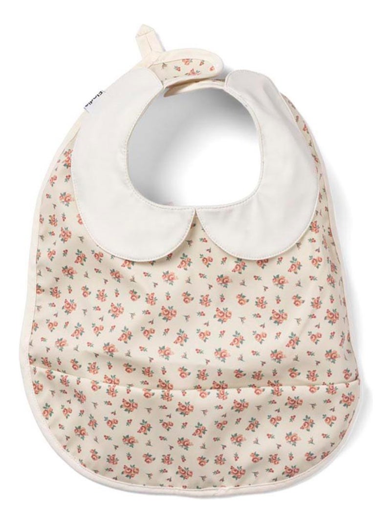 Elodie Details - Bavoir Autumn Rose - Kiabi