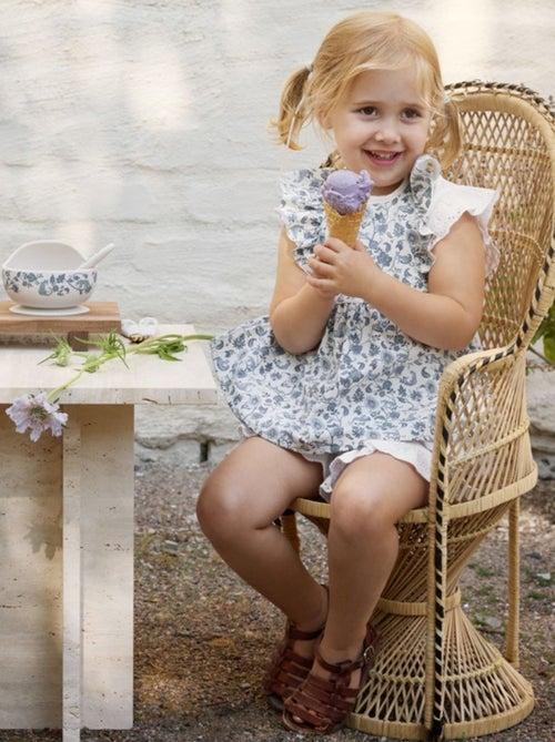 Elodie Details - Bavoir - Kiabi