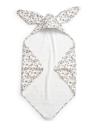 Elodie Details - Cape de Bain Dalmatian Dots