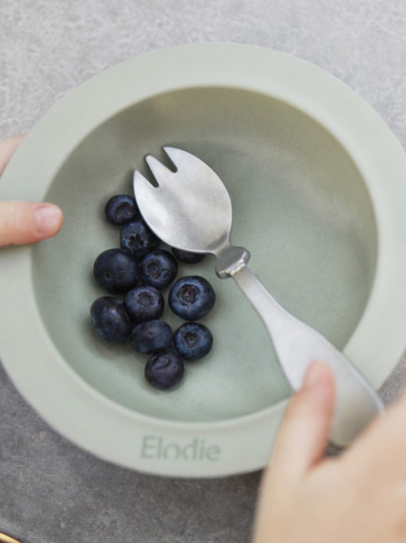 Elodie Details - Coffret couverts Silver Argenté - Kiabi