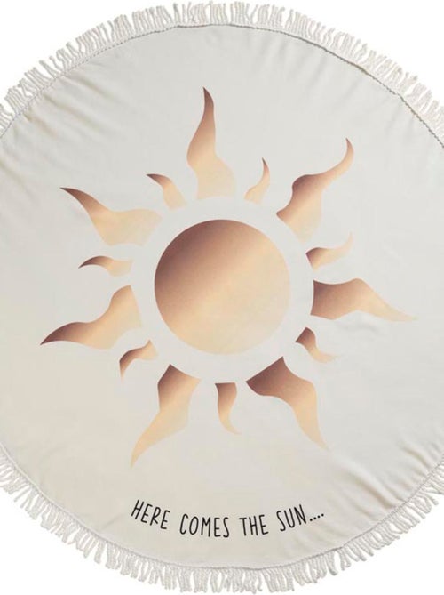 Elodie Details - Couverture de pique-nique pour bébé (120 cm) - Kiabi