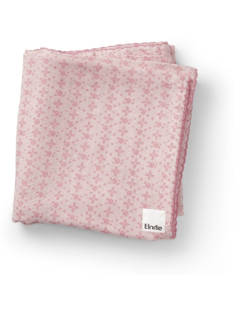 Elodie Details - Couverture Rose - Kiabi