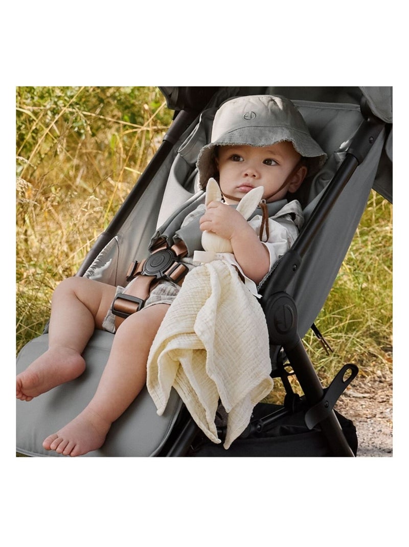 Elodie details - doudou blinkie Beige - Kiabi