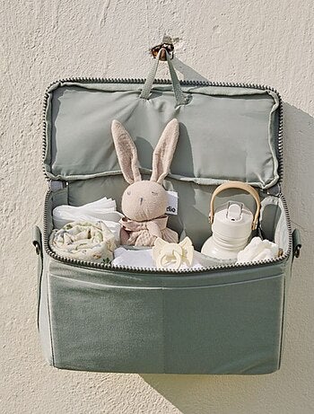 Elodie details - doudou blinkie