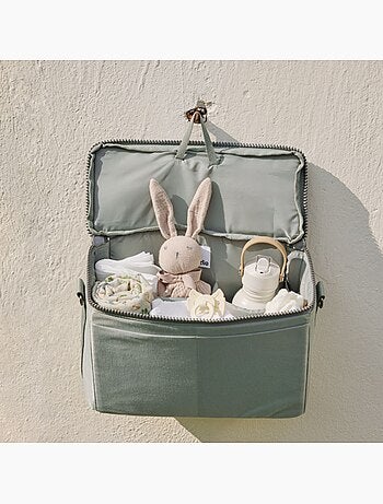 Elodie details - doudou blinkie