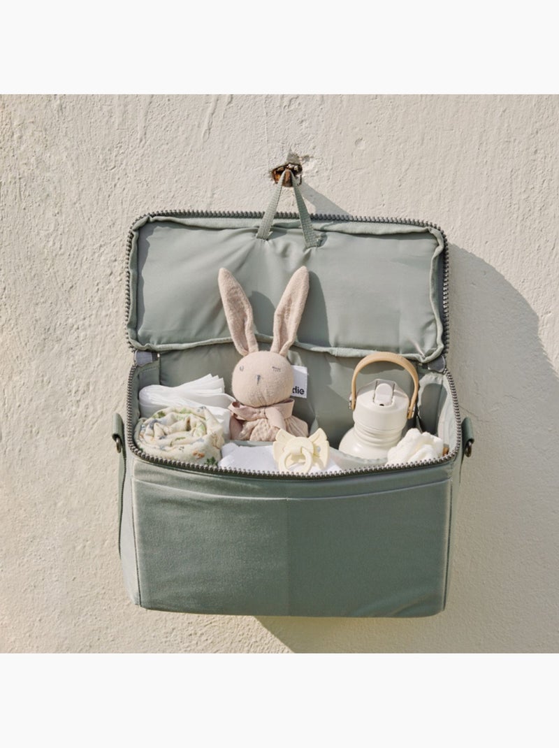 Elodie details - doudou blinkie Rose - Kiabi
