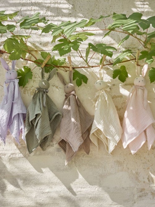 Elodie Details - Doudou - Kiabi