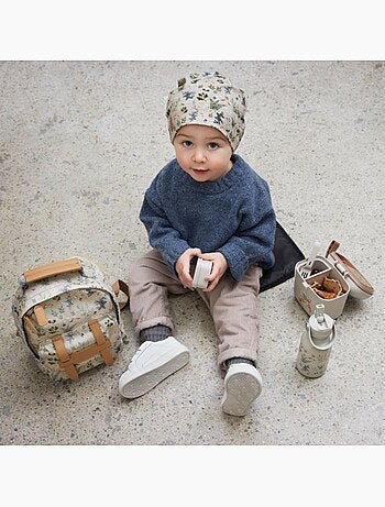 Elodie details - lunch et snack box