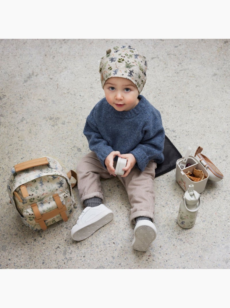 Elodie details - lunch et snack box Ecru - Kiabi