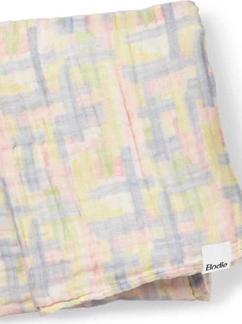 Elodie Details - Maxi lange Pastel Braids - Kiabi