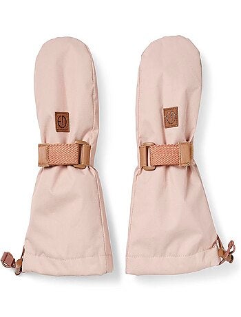Elodie Details - Moufles Pebble Green