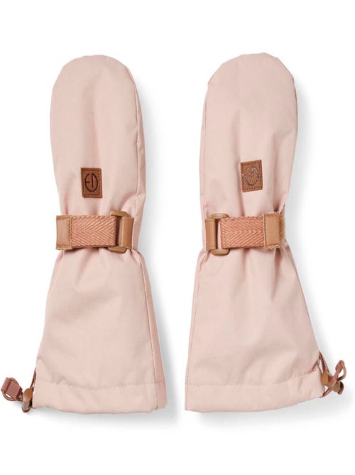 Elodie Details - Moufles Blushing Pink - Kiabi