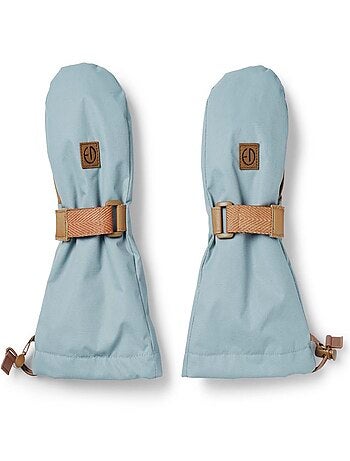 Elodie Details - Moufles Pebble Green