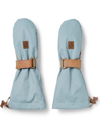 Elodie Details - Moufles Pebble Green