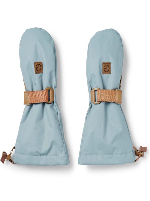 Elodie Details - Moufles Pebble Green - Kiabi