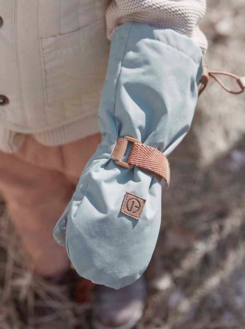 Elodie Details - Moufles Pebble Green - Kiabi