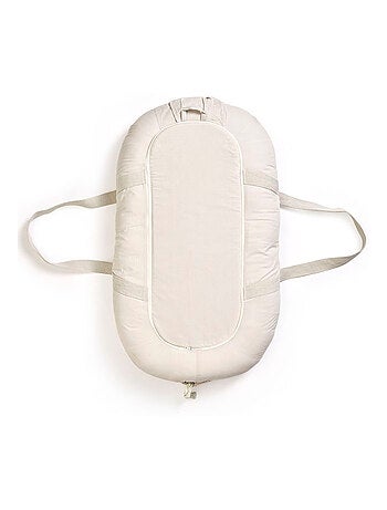 Elodie Details - Réducteur de lit Baby Nest Vanilla
