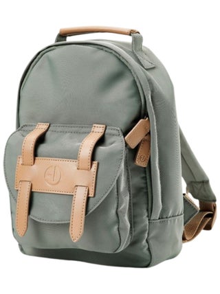 Elodie Details - Sac à dos Backpack Mini Hazy Jade