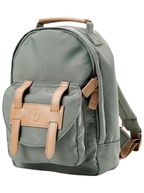 Elodie Details - Sac à dos Backpack Mini Hazy Jade - Kiabi