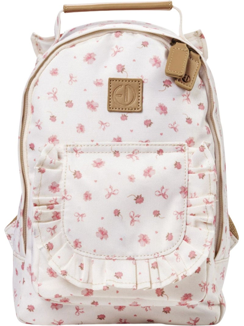 Elodie details - sac à dos mini Blanc - Kiabi
