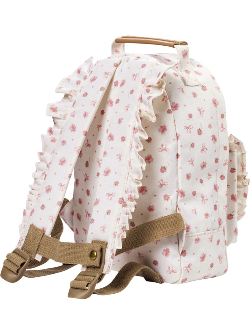 Elodie details - sac à dos mini Blanc - Kiabi