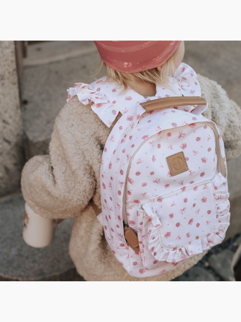 Elodie details - sac à dos mini Blanc - Kiabi