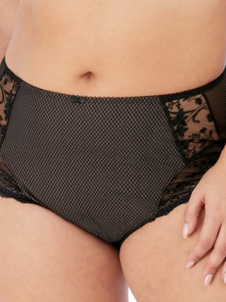 Elomi - Culotte haute glamour Charley