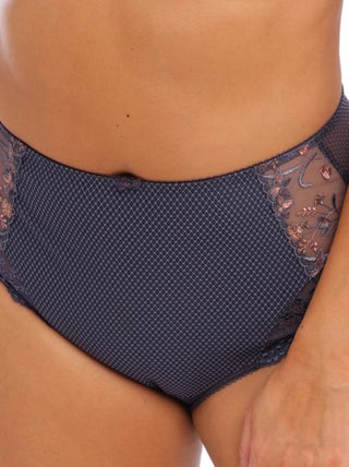 Elomi - Culotte haute glamour Charley