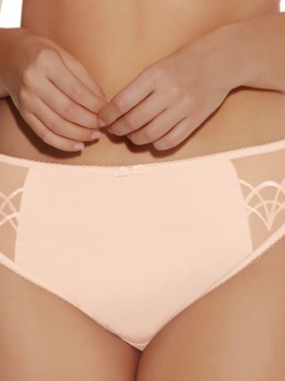 Elomi - Culotte maxi grande taille Cate
