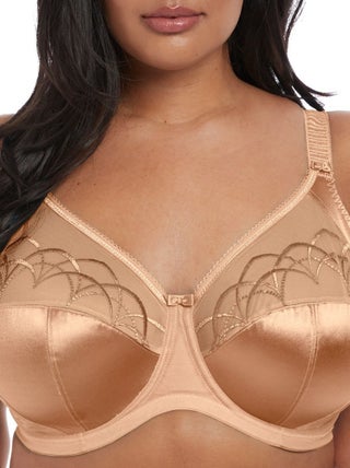 Elomi - Soutien-gorge grande taille à armatures Cate