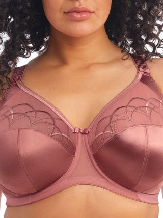 Elomi - Soutien-gorge grande taille à armatures Cate