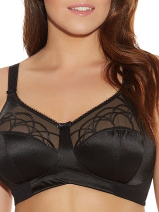 Elomi - Soutien-gorge grande taille sans armatures Cate