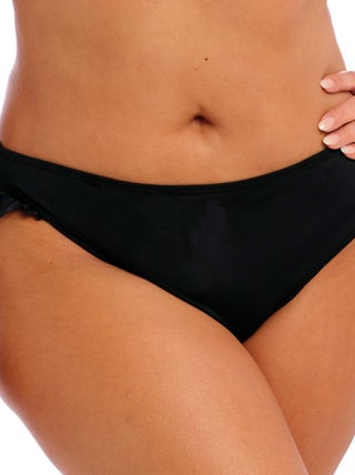 Elomi Swim - Culotte de bain volantée Plain sailing
