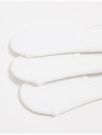 Emballez 3 paires de petites chaussettes, MO Fashion