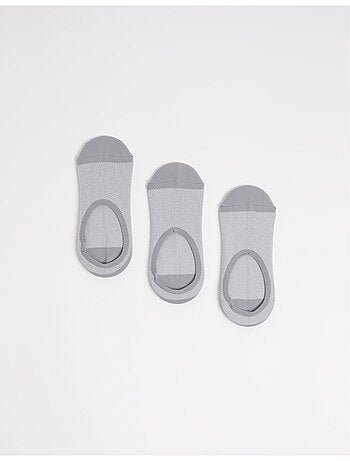 Emballez 3 paires de petites chaussettes, MO Fashion