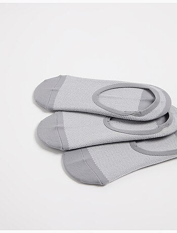 Emballez 3 paires de petites chaussettes, MO Fashion