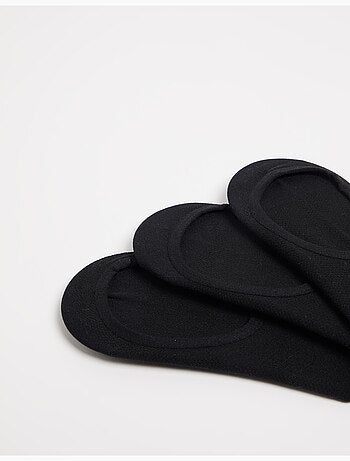 Emballez 3 paires de petites chaussettes, MO Fashion