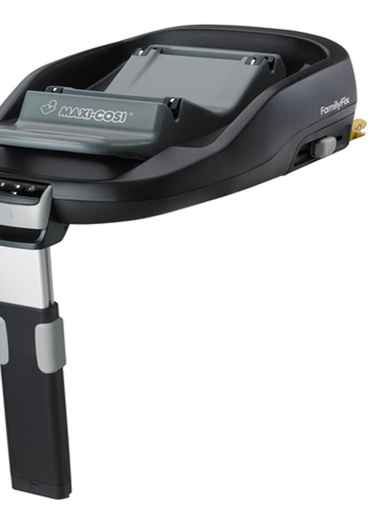 Embase Isofix FamilyFix 1 MAXI-COSI, de la naissance à 4 ans Multicolore - Kiabi