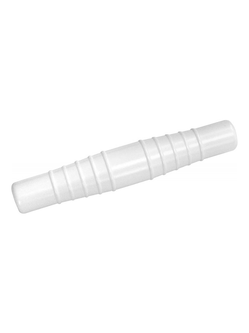 Embout de raccordement 32/38mm Blanc - Kiabi