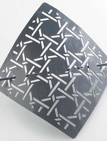 Embrasse Bobixe Blanc