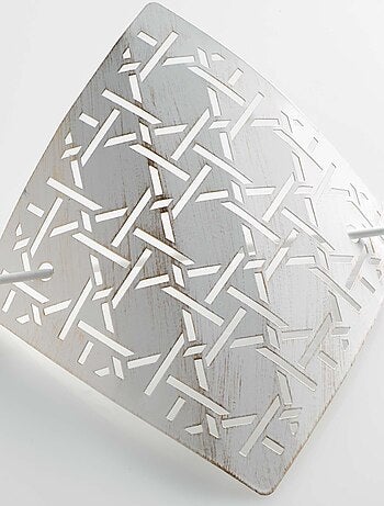 Embrasse Bobixe Blanc