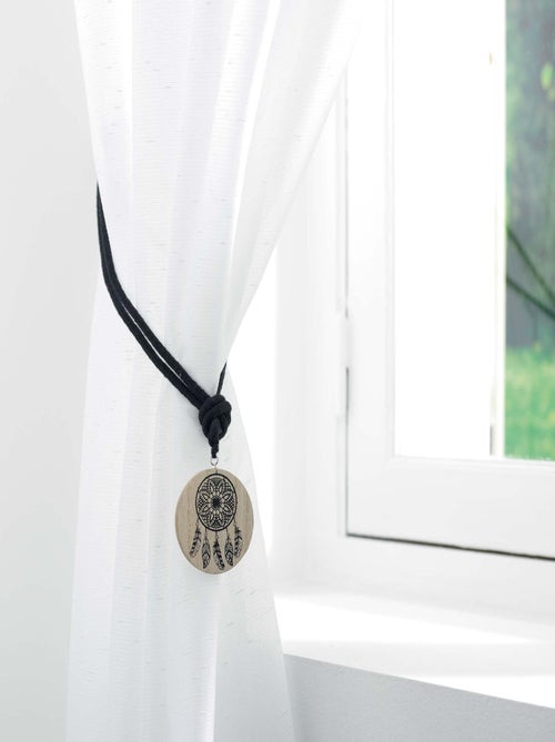 Embrasse bois Attrape-Reves - Kiabi