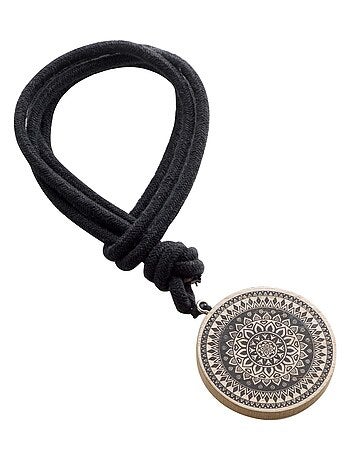 Embrasse bois Hypnotic