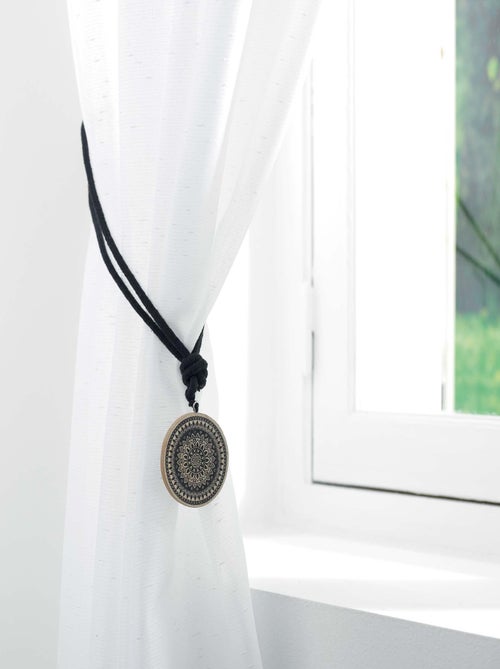 Embrasse bois Hypnotic - Kiabi